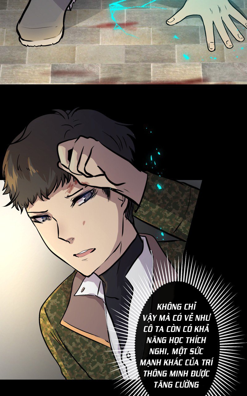 Đọc truyện Trọng sinh mạc thế - Chap 64